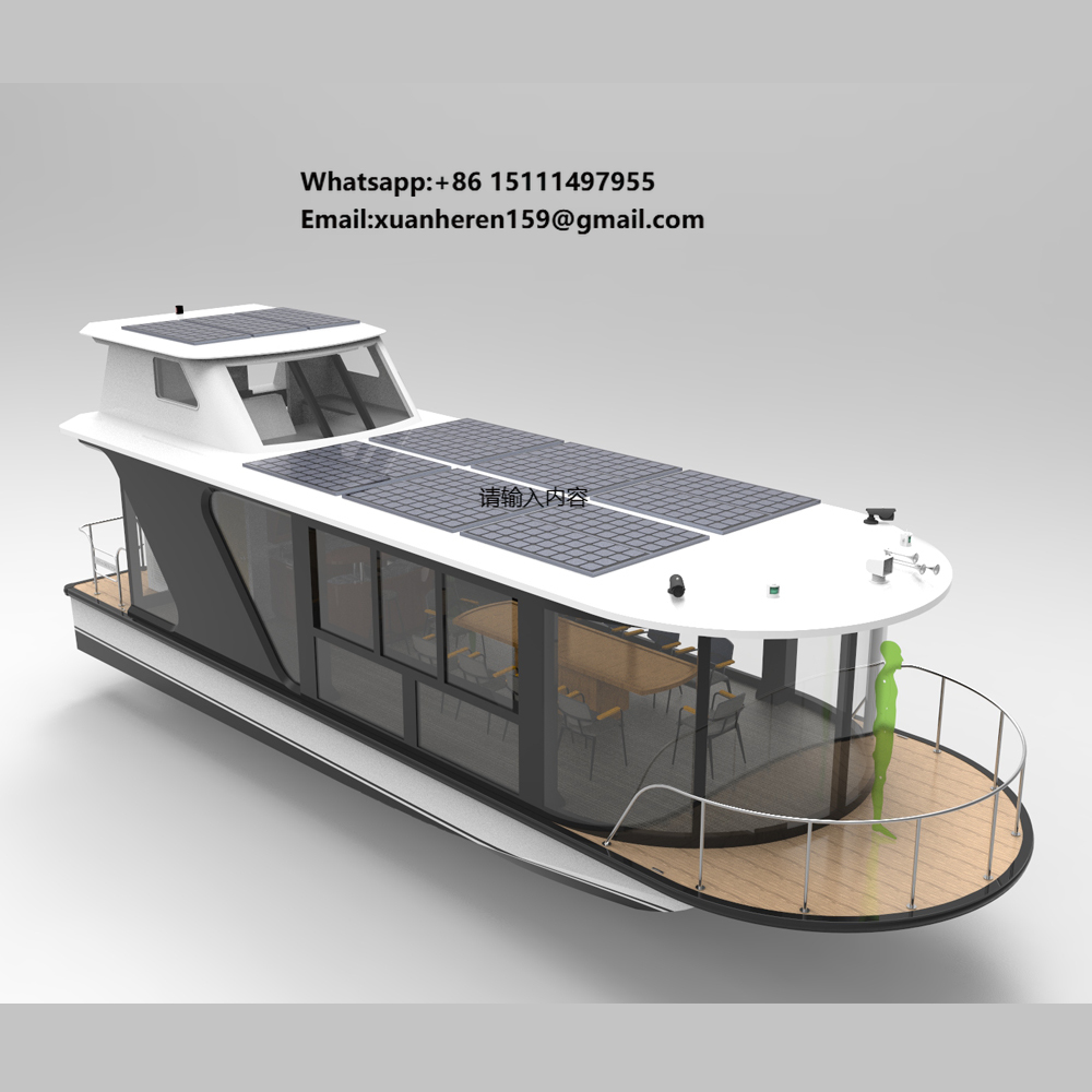 Fishing Boat Aluminum - يخت فاخر من الألومنيوم للإيجار والبيع،