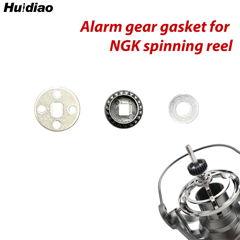 Fishing Boat Steering Wheel - حشية تروس إنذار HUIDIAO لـ NGK