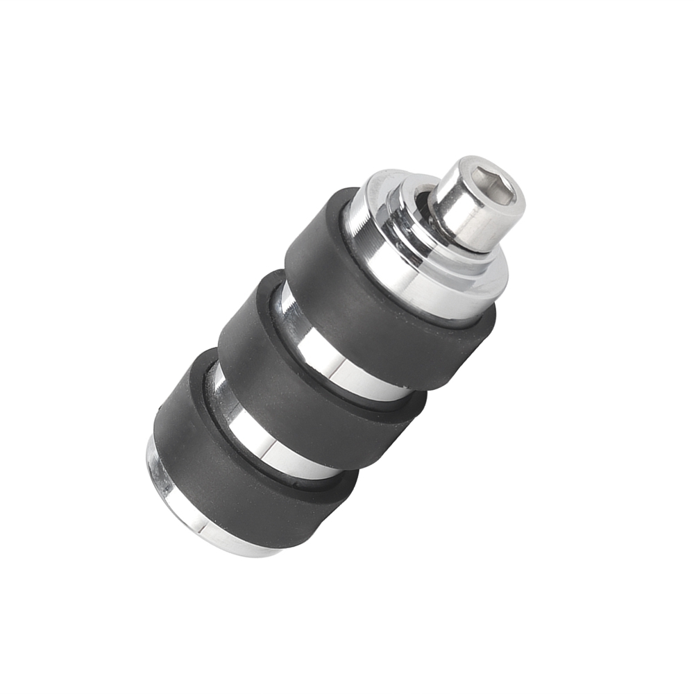 دراجة نارية كروم باستخدام الحا - مراجعة Abu Garcia Reel Revo وسعره