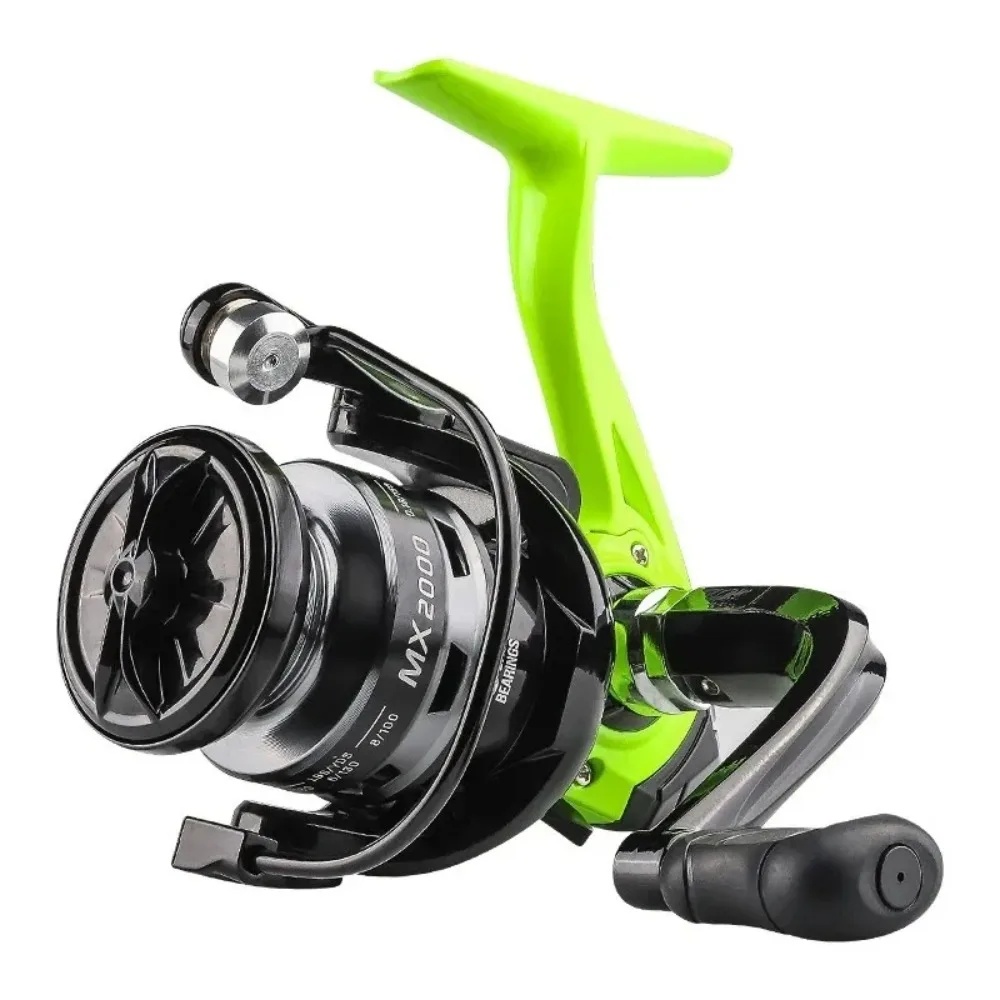 بكرة صيد دايوا بمقاومة قصوى 25 - مراجعة Daiwa Reel Fuego وسعره